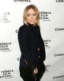 Mary-Kate Olsen @ Chanel Dinner during the 2008 Tribeca Film Festival in New York City