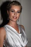 Rebecca Romijn @ Valentino Dinner during the Fall/Winter 2008-2009 ready-to-wear collection show in Paris, France