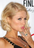 Paris Hilton @ In Touch Weekly's Summer Stars Party in Los Angeles