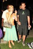Paris Hilton wearing a bikini top at the Coachella Music Festival 2009 - Hot Celebs Home