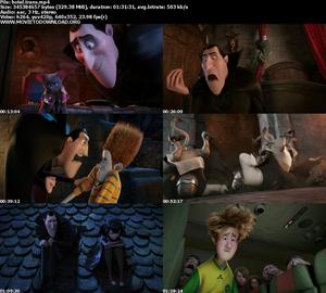 descargar Hotel Transylvania [MP4][330 mb][Latino][DVDrip][1 link ...